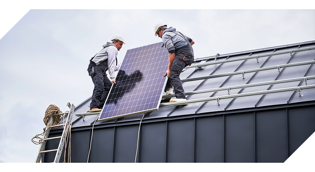 Produce-Your-Own-Electricity-Powerguard-SolarInstallation